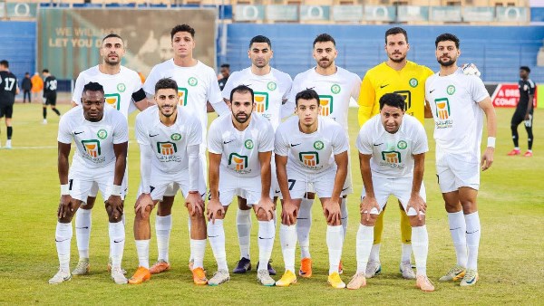 نجم البنك الأهلي: نظام الدوري الجديد صعب جدا