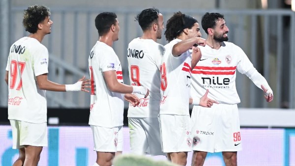 مسرحية كوميدية .. نجم الزمالك السابق يعلق على خروج الأبيض من كأس مصر