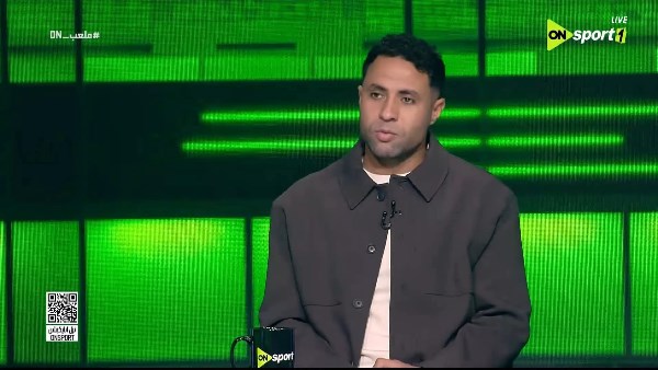 فطرت في مباراة مازيمبي.. محمد إبراهيم يفجر مفاجأة بشأن إفطاره بشهر رمضان