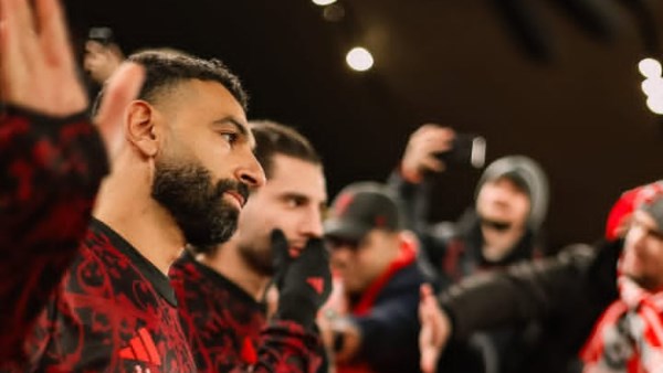 محمد صلاح يتألق في أحدث ظهور عبر انستجرام.. شاهد