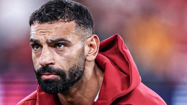 للمرة الأولى بقميص ليفربول.. صلاح يصوم تهديفيًا 9 مباريات متتالية في البريميرليج