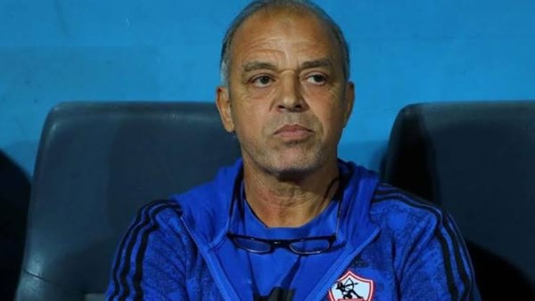 سلوكه غير منضبط.. محمد صلاح ينتقد تصرفات لاعب الزمالك