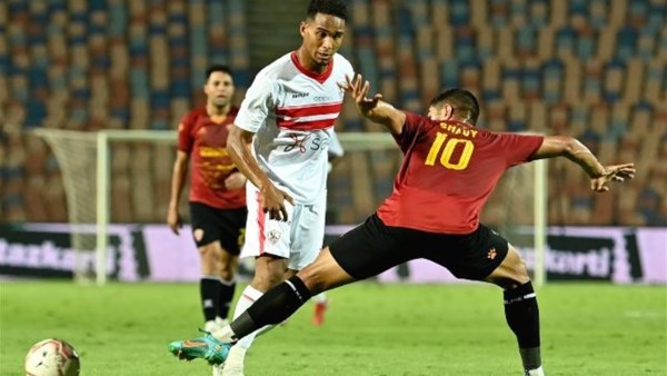 «عبدالجليل»: تغيير طريقة اللعب وتعديل التشكيل سبب خسارة الزمالك من سيراميكا كليوباترا