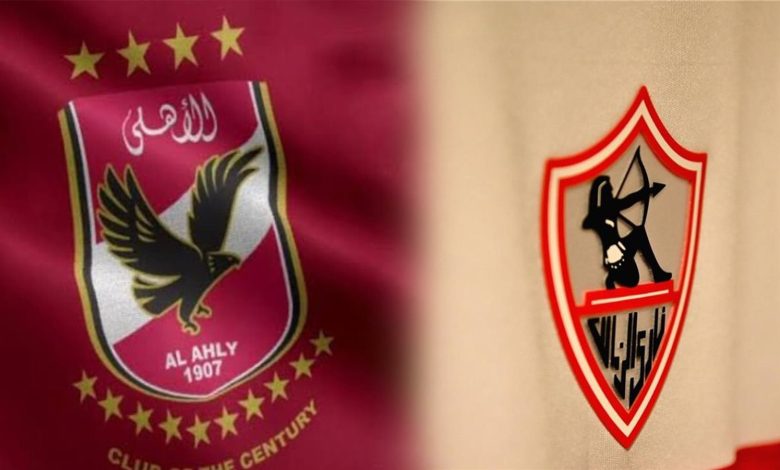 أبو الدهب: مواهب الزمالك كنوز.. وأداء الأهلي غير مرضي رغم النجوم
