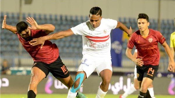 ناقد رياضي عن موقعة الكأس: سيراميكا كيلوباترا بلا ضغوط والزمالك تحت النار