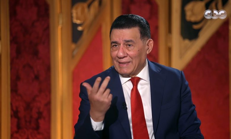 مدحت شلبي : 21 فريقًا في الدوري المصري "بدعة"