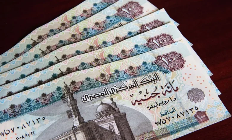 مرتبات فبراير