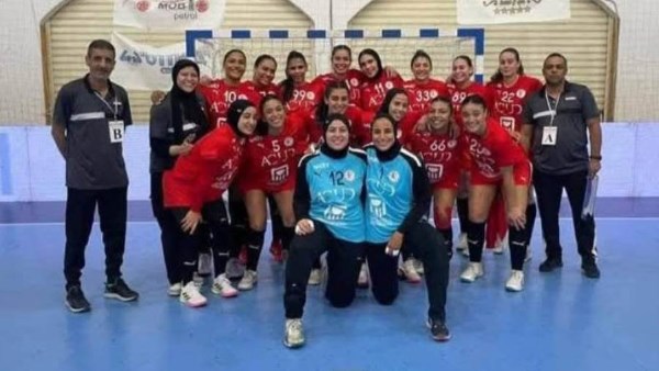 منتخب مصر للسيدات يستدعي 4 حارسات للمعسكر استعداداً لمواجهة الجزائر