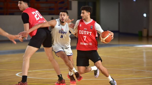 اليوم.. انطلاق النافذة الثانية من تصفيات أفريقيا المؤهلة لكأس العالم لكرة السلة