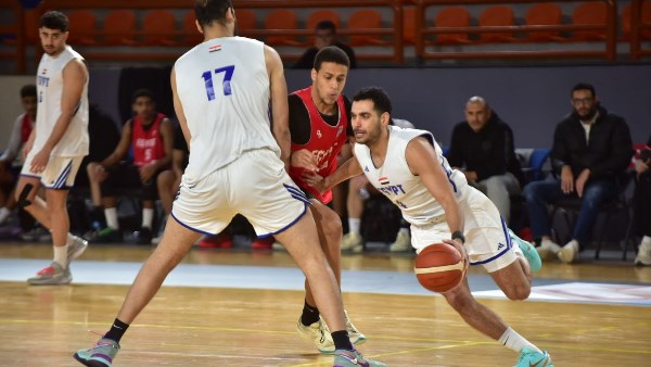 منتخب مصر يُواجه مالي بافتتاح مبارياته في النافذة الثانية لتصفيات كأس العالم للسلة