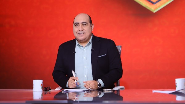 ركلة جزاء أم لا؟.. مهيب عبد الهادي يثير الجدل بشأن مباراة الزمالك وزد