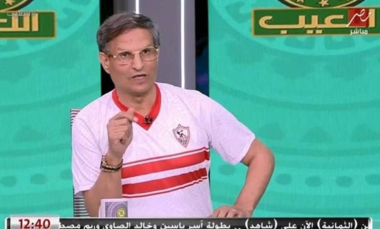 مهيب عبد الهادي ينعى شقيق مصطفى يونس