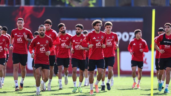 الدوري وربع نهائي دوري أبطال أفريقيا.. مواعيد مباريات الأهلي في رمضان