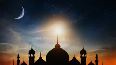 موعد شهر رمضان المبارك