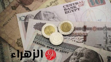 موعد صرف المعاشات مارس 2026