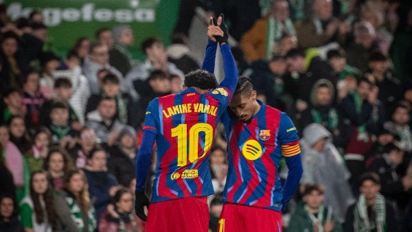 لعنة برشلونة تصيبه.. أتلتيكو مدريد يخسر بثلاثية من فاليكانو في الليجا