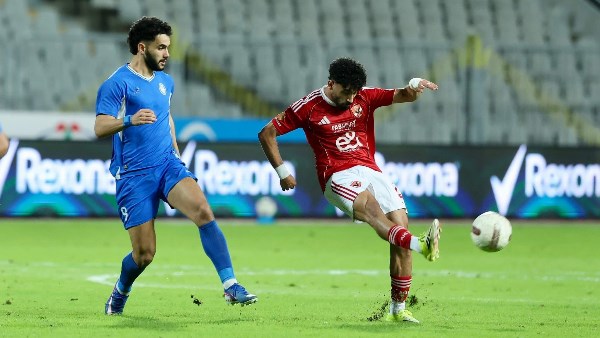 الأهلي أمام اختبار الضغط المبكر.. هل ينجح توروب في فرض السيناريو المثالي على زد؟