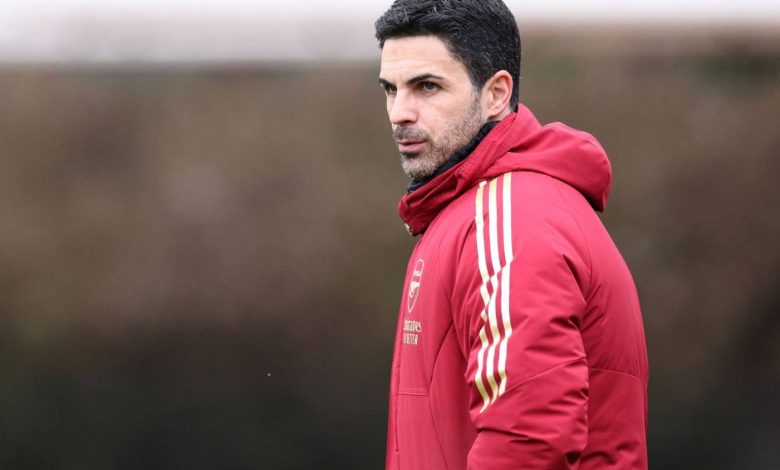 أرتيتا بعد السقوط أمام وولفرهامبتون: يجب تقبل النتيجة ومحاولة التصحيح