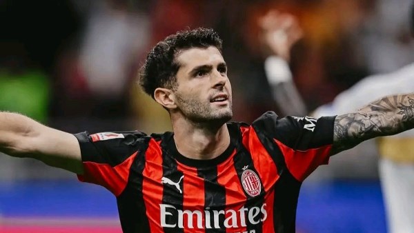ميلان يتمسك ببوليسيتش ويرفض إغراءات أندية الدوري الإنجليزي