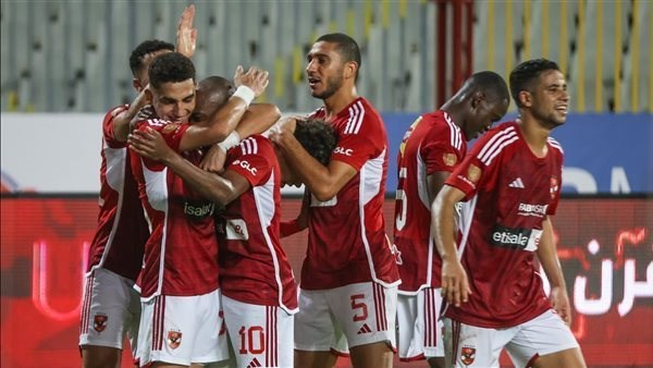 ناصر عباس: لا يوجد ركلة جزاء واحدة للجونة أمام الأهلي