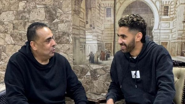 نجم سموحة: اللاعبون بالدوري المصري شبه بعض والفوارق معدومة