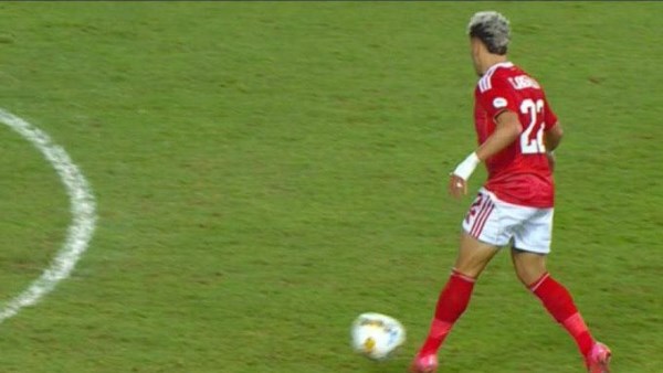 تجاهل زيزو.. نصائح المنتخب لـ إمام عاشور تثير أزمة في الزمالك