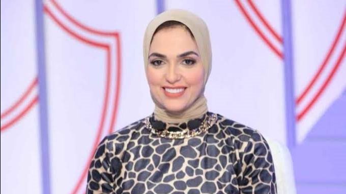 هل تعنت من الإدارة؟.. نيرة الأحمر تكشف تفاصيل أزمة سفر جمهور الزمالك لزامبيا