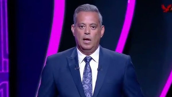 هاني رمزي يهنئ جوهر نبيل بتعيينه في منصب وزير الشباب والرياضة