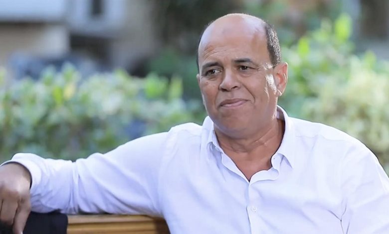 هشام يكن مديرا فنيا لمنتخب إريتريا