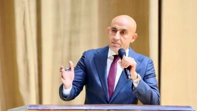 وزير التعليم في مصر