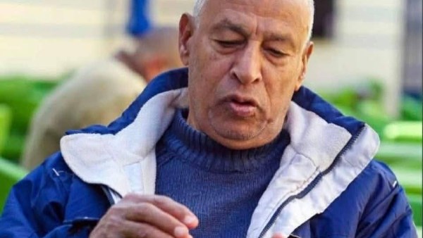 خالد الغندور ينعى نجم الترسانة بكلمات مؤثرة