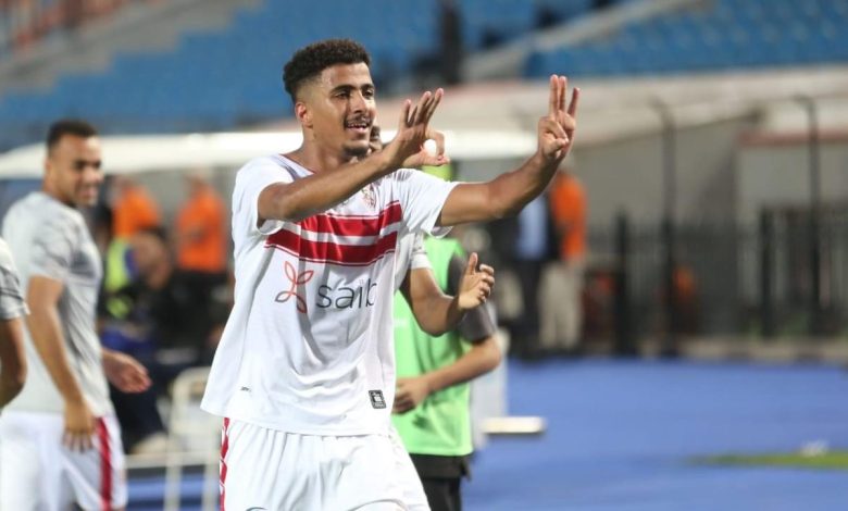 وكيل حسام عبد المجيد يحسم الجدل حول التجديد للزمالك وموقف اللاعب من الأهلى وبيراميدز