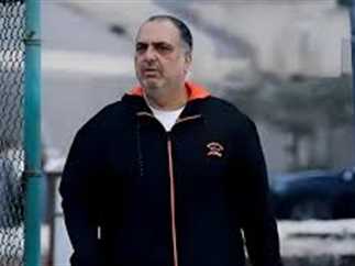 وليد دعبس يطالب بتحرك عاجل لحل أزمة التحكيم ويحذر من اهتزاز الثقة