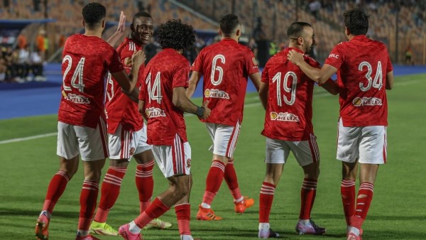 شهر ونص.. الإصابة تبعد نجم سوبر عن مباريات الأهلي
