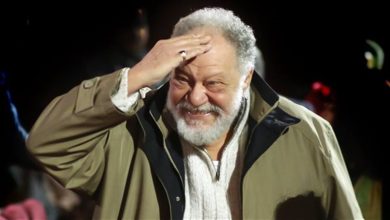 يحيي الفخراني