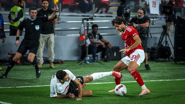 محمود أبو الدهب: الدوري محسوم للأهلي بنسبة 100% .. والشاطر يضحك في الآخر