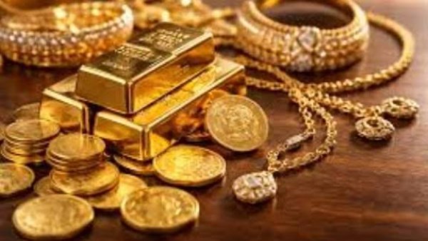 ارتفاع سعر الذهب في السعودية اليوم الإثنين