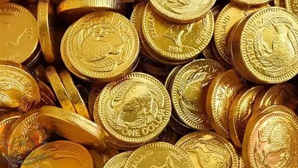 2000 جنيه.. مفاجأة في سعر الجنيه الذهب الآن بمصر