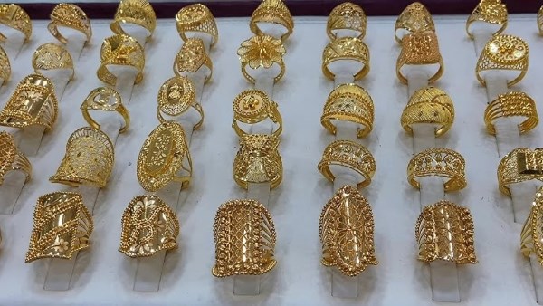 أكثر من 2000 جنيه تراجع| هبوط كبير في سعر الجنيه الذهب.. وعيار 21 الآن مفاجأة