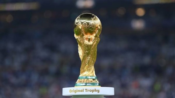 العد التنازلي بدأ.. 100 يوم على أكبر نسخة في تاريخ كأس العالم