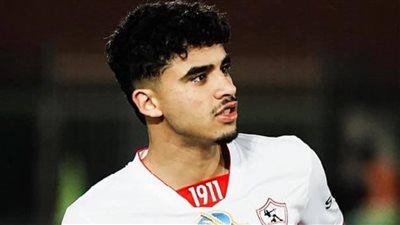 مصدر بالزمالك لتحيا مصر: إيقاف قيد النادي رقم 14 بسبب المستحقات المتأخرة للتونسي أحمد الجفالي