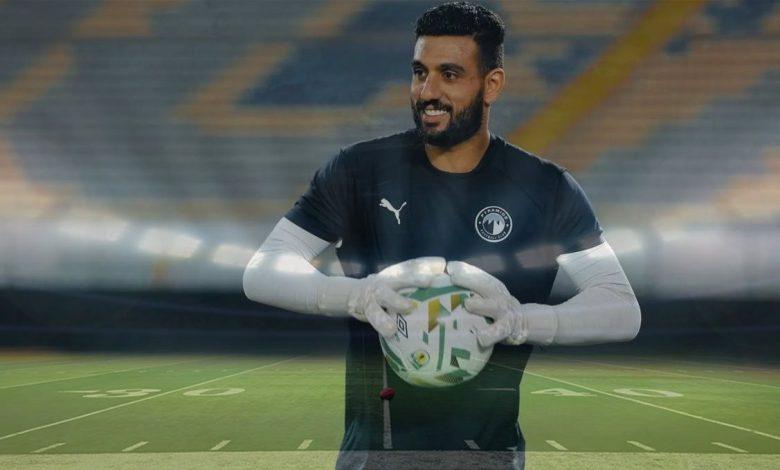 مدرب حراس مرمى منتخب مصر الأسبق: مستغرب من استبعاد أحمد الشناوي من معسكر المنتخب