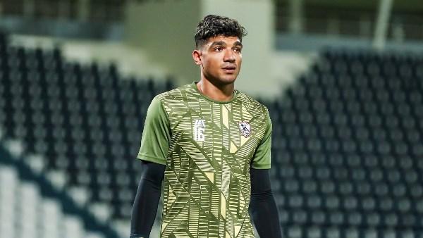 أحمد الطيب عن طرد محمد صبحي أمام أوتوهو : لا يجب القسوة عليه
