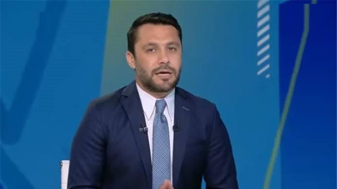 أحمد حسن يوجه رساله دعم للأهلي بعد الهزيمة من الترجي