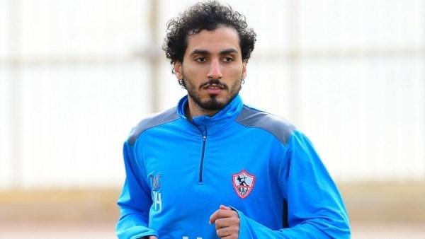 مفاجأة داخل الزمالك بشأن توقيع أحمد حمدي لنادٍ آخر في الخفاء