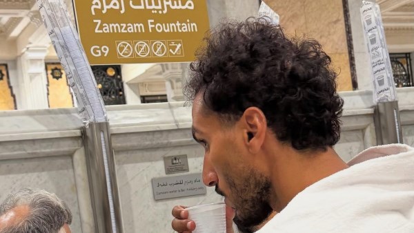 أحمد حسن يوضح سبب استبعاد أحمد حمدي من الزمالك