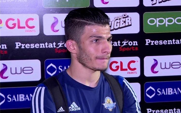 لاعب المقاولون السابق: قرار عدم ضم شحاته وإسماعيل للمنتخب صحيح.. وإسلام عيسى الأفضل