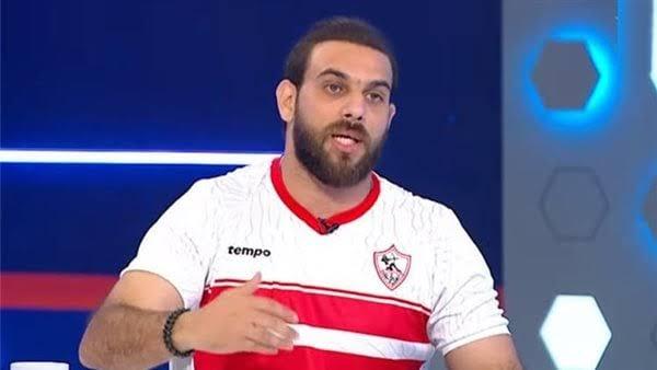 ظروفه صعبة.. دويدار يوجه رسالة للزمالك بشأن نجم الفريق