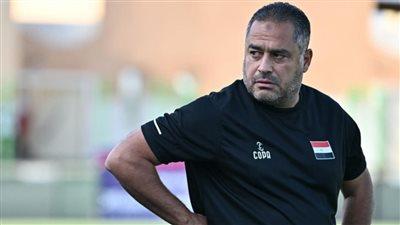 مصدر لـ تحيا مصر: هذا هو المنصب الحقيقي لأحمد زكريا في اتحاد الهوكي