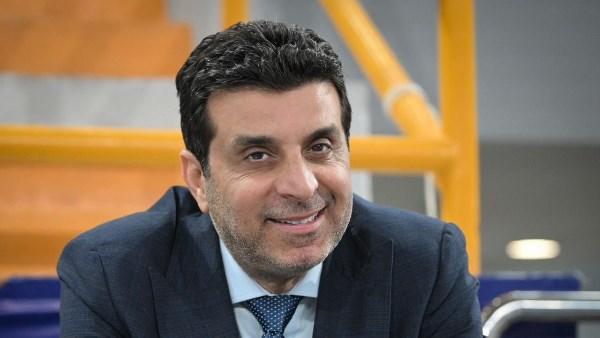 اختيار نائب رئيس الاتحاد المصري مراقبا عاما بكأس العالم لسلاح السيف سيدات